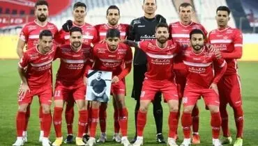 مهاجم خارجی در تیررس پرسپولیس
