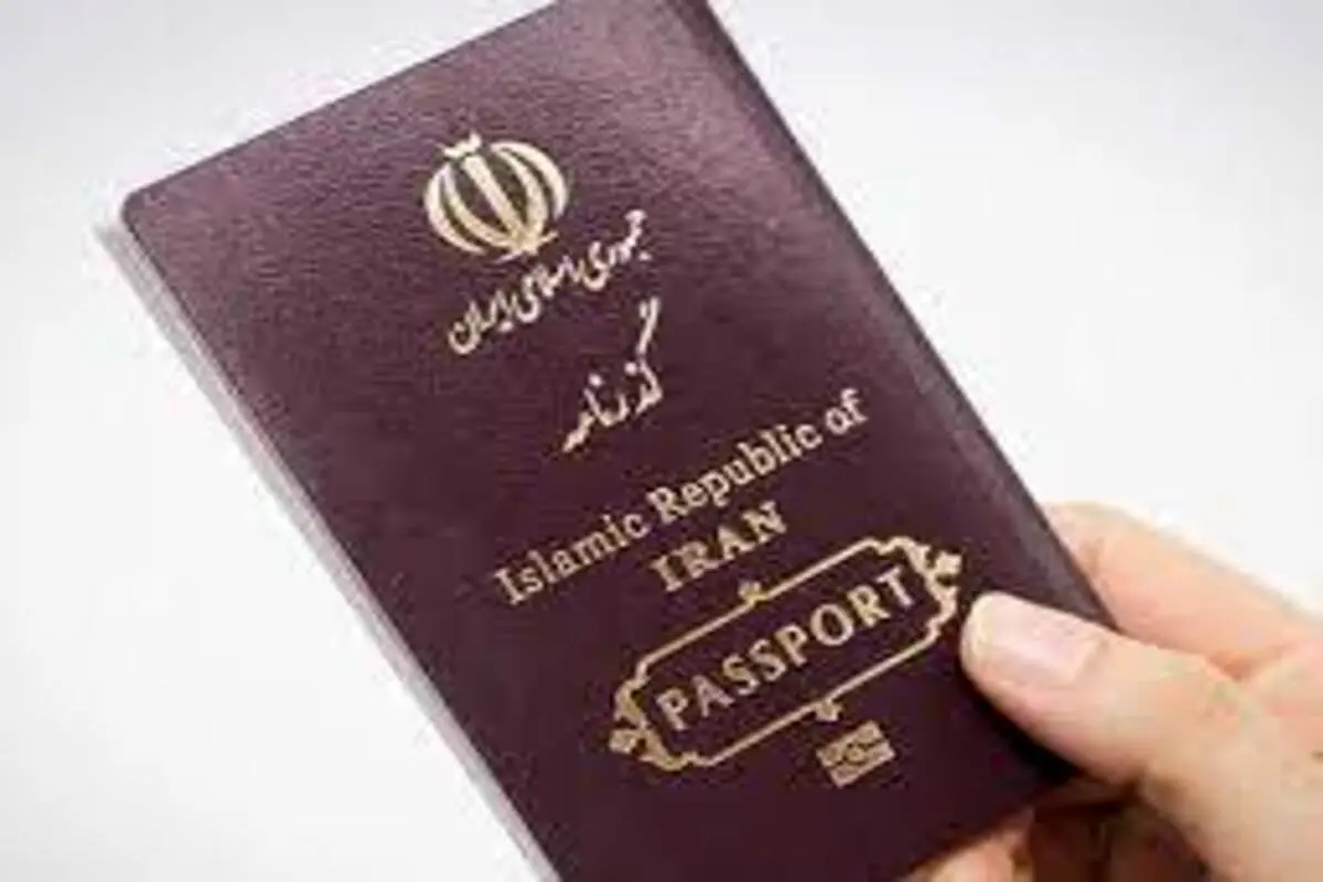 ارزش پاسپورت ایرانی در سال ۲۰۲۲ چقدر است؟ +اینفوگرافی