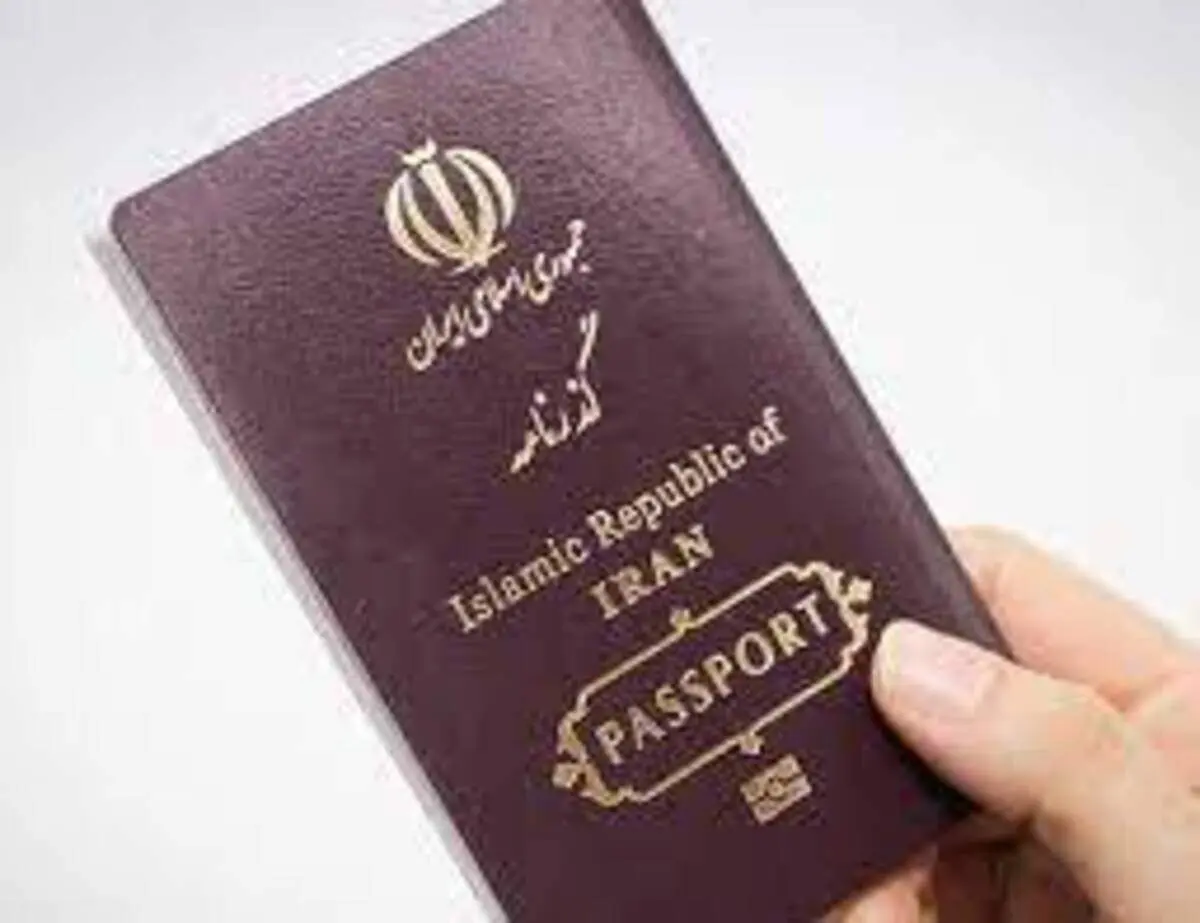 ارزش پاسپورت ایرانی در سال ۲۰۲۲ چقدر است؟ +اینفوگرافی