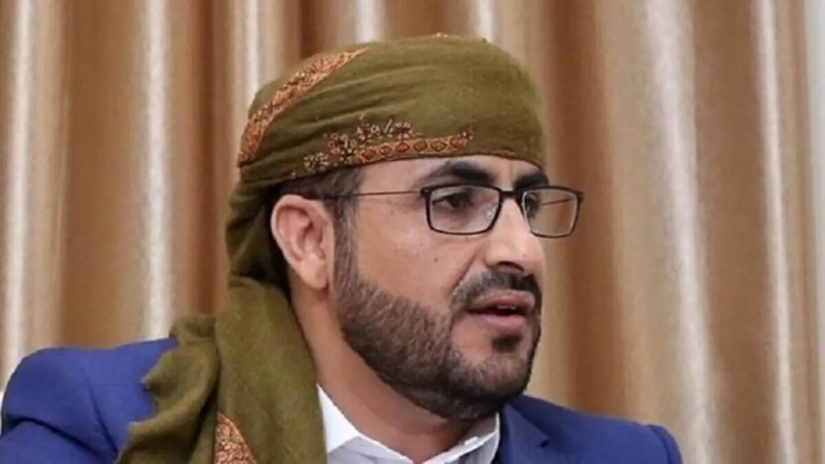 هشدار انصارالله به ائتلاف سعودی درباره ادامه ارتکابات جنایات در یمن