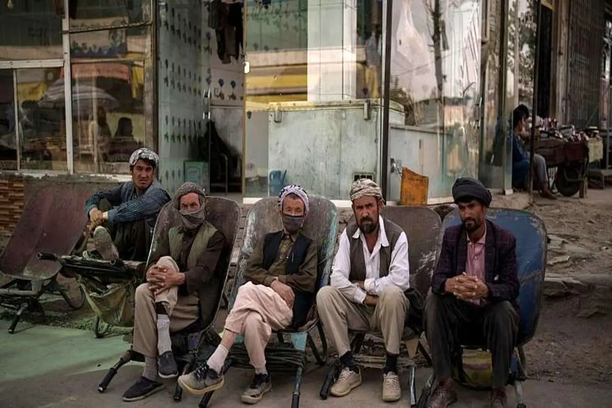 درخواست دوباره طالبان از کشورهای اسلامی: طالبان را به رسمیت بشناسید