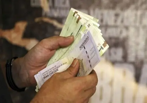 خبر مهم منظور از پرداخت عیدی کارکنان دولت