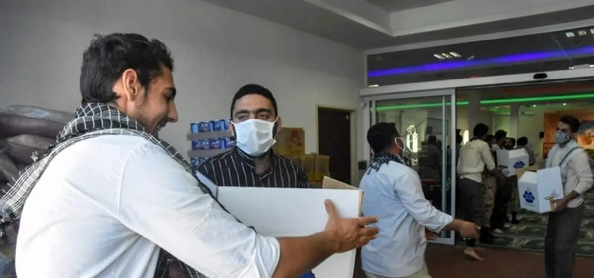 فعالیت حدود ۹۰۰۰ مرکز نیکوکاری در کشور