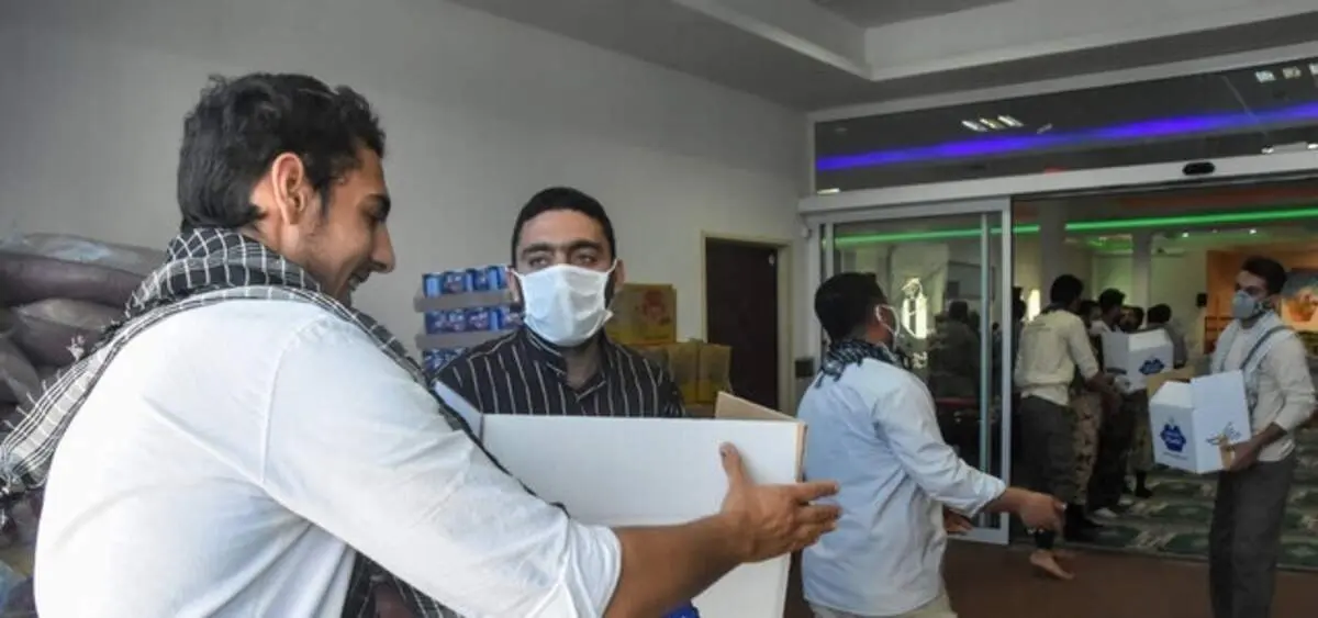 فعالیت حدود ۹۰۰۰ مرکز نیکوکاری در کشور