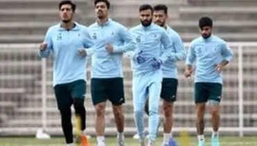 اولین جدا شده و اولین بازیکن جذب شده استقلال مشخص شد
