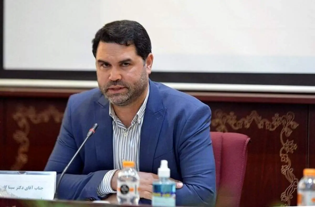 کلهر: فدراسیونها درباره ورزش همگانی و امور فرهنگی همکاری ندارند/ دچار فقر حرکتی جدی هستیم