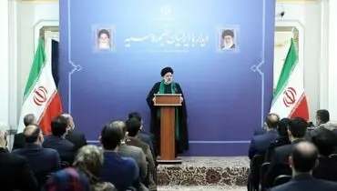 سهم ایران در بازار روسیه حتما می‌تواند ارتقاء پیدا کند/ رئیسی: ایرانیان خارج از کشور، سفرای ما هستند