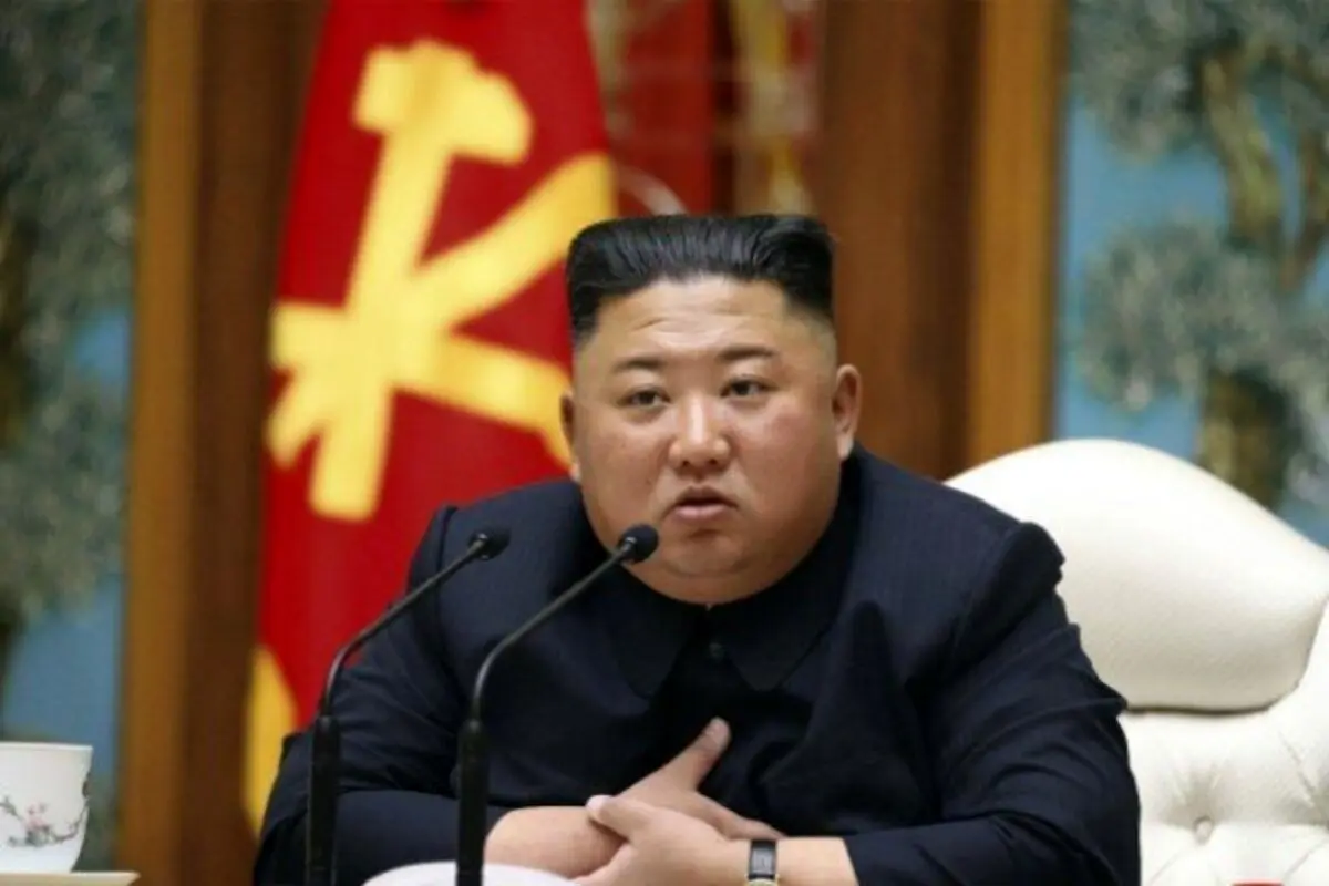 کره شمالی وعده آمادگی برای رویارویی طولانی با آمریکا داد