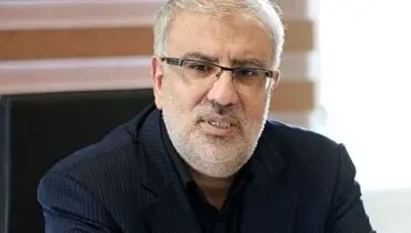 اوجی: ایران و روسیه دو بازیگر مهم در عرصه انرژی جهان هستند
