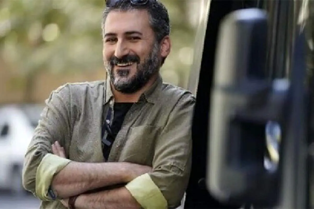 «جوکر تایمی» که پخش نشد؛ یوگا ملی به سبک وحید آقاپور! + فیلم