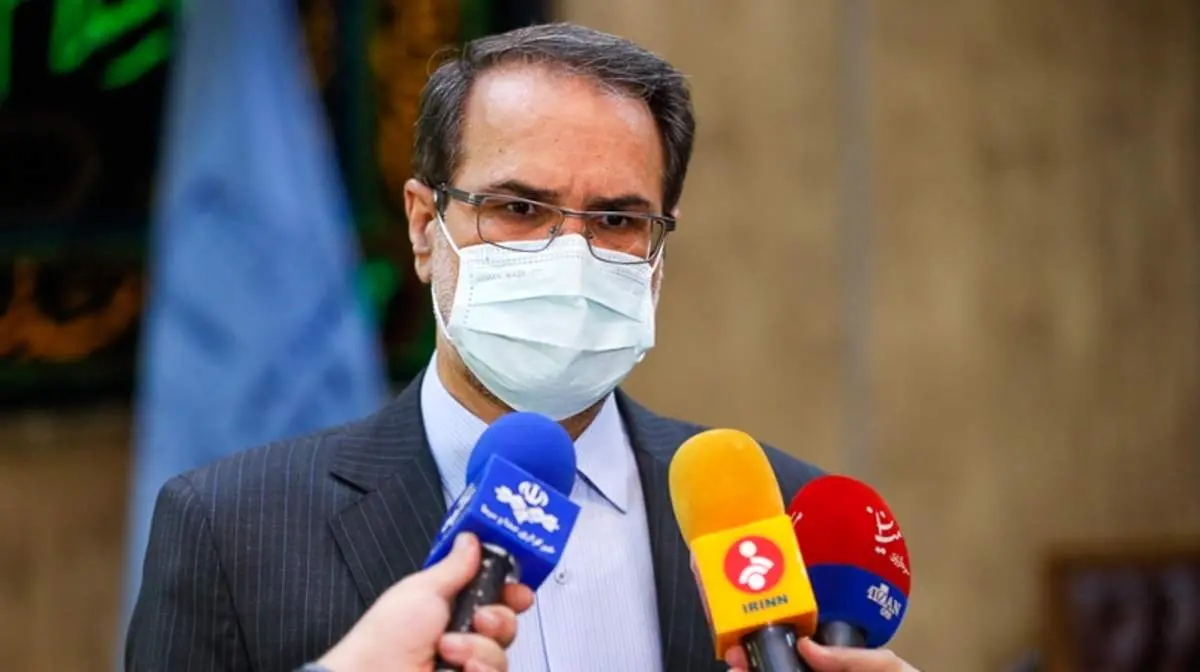 خدائیان: باید بر گلوگاههای فساد نظارت کنیم