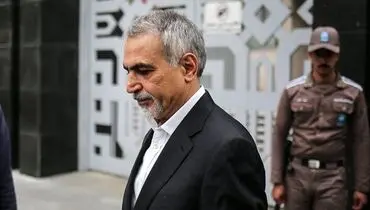 حسین فریدون خارج از زندان اوین است؟ | برادر رئیس جمهور سابق چقدر از جزای نقدی ۳۱ میلیارد تومانی را داده است؟