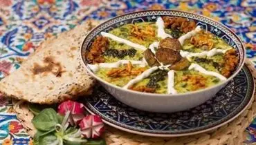 چگونه «آش جو» خوشمزه درست کنیم؟