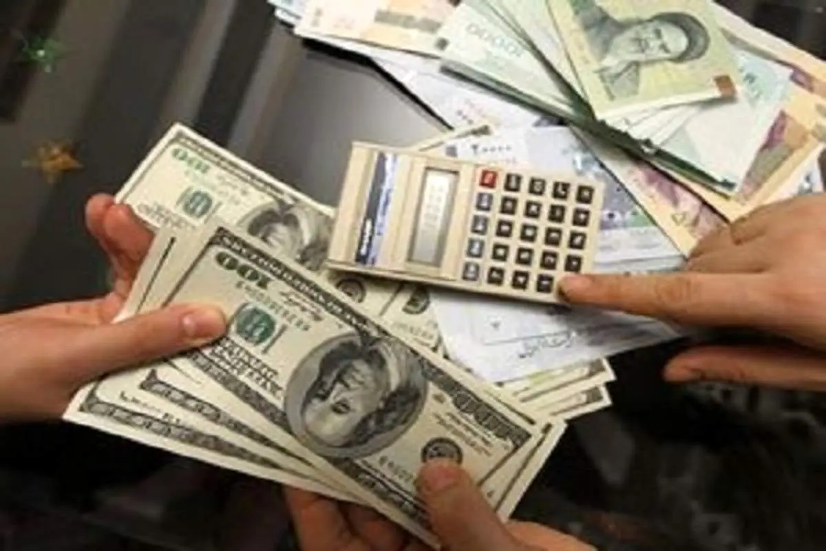 نرخ ارز در بازار آزاد ۳۰ دی ۱۴۰۰؛ دلار ۲۵ هزار و ۵۴۸ تومان است
