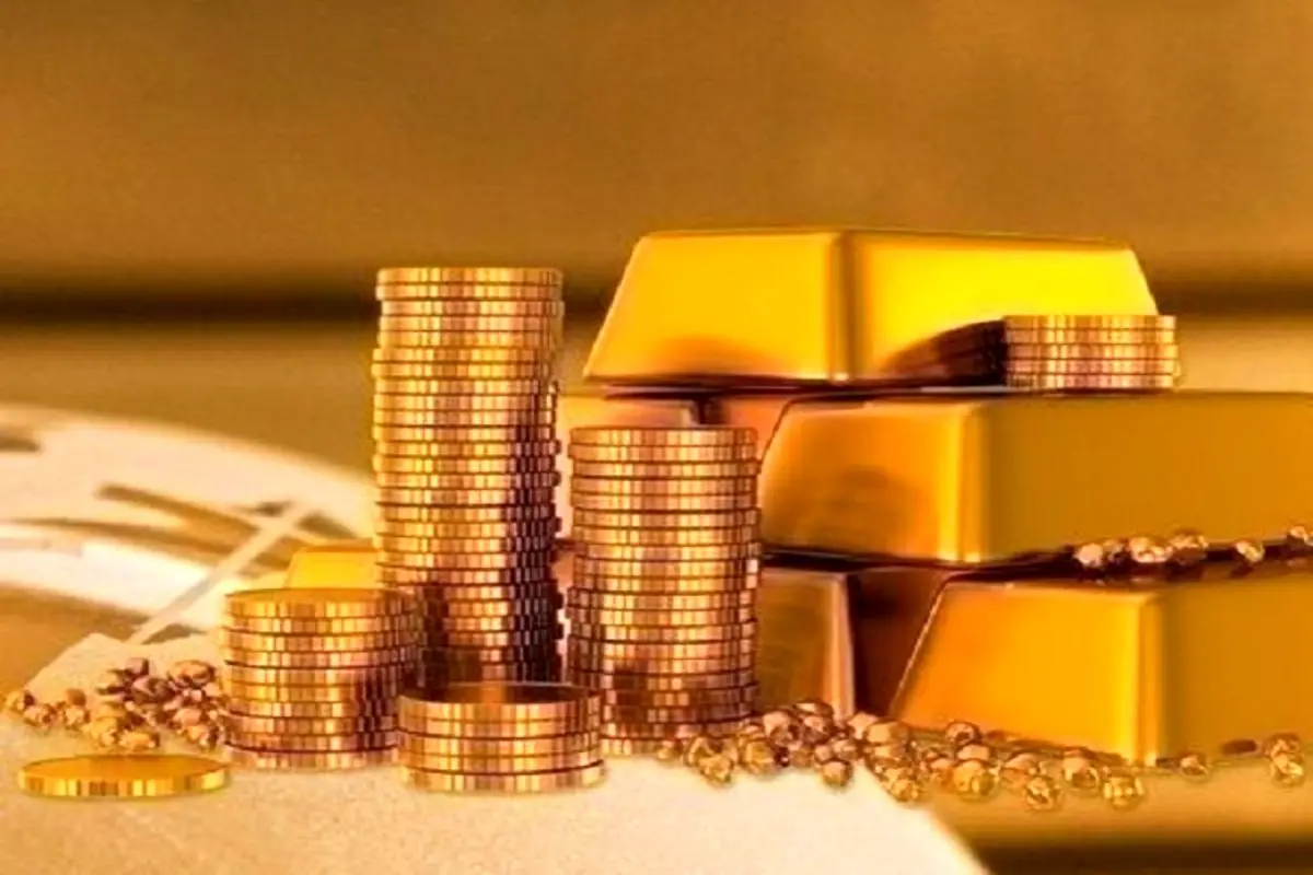 قیمت طلا و سکه در ۳۰ دی؛ سکه ۱۲ میلیون و ۲۵۰ هزار تومان شد