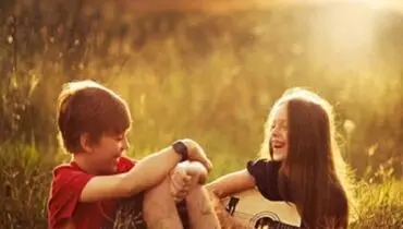 علت و راههای پیشگیری از بروز عشق دوران کودکی