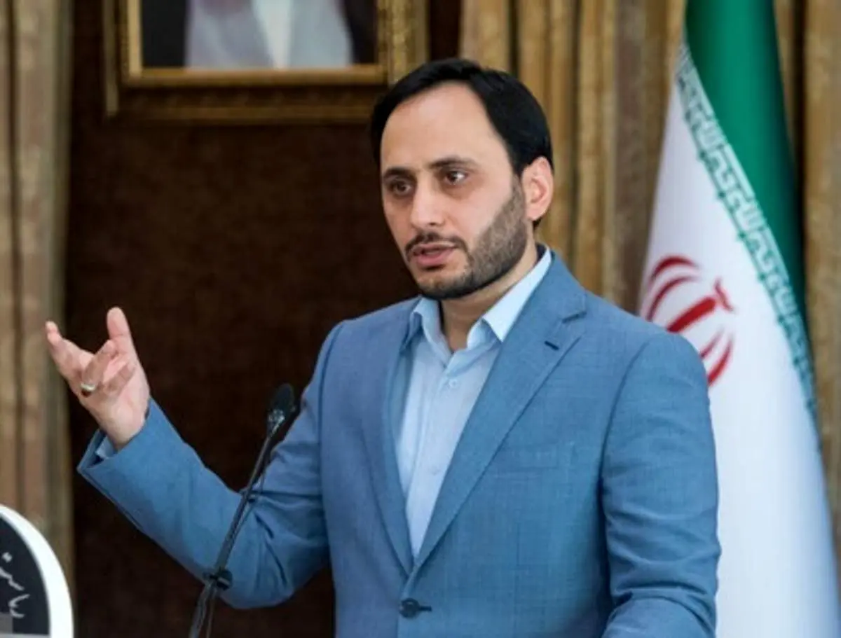 بهادری جهرمی: سفر روسیه گامی موفق در تحقق ایران قوی است