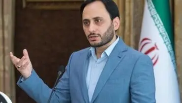 بهادری جهرمی: سفر روسیه گامی موفق در تحقق ایران قوی است