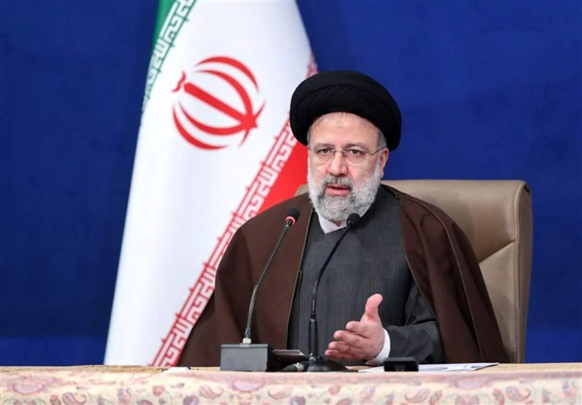 دستور صریح رئیسی برای خدمات‌رسانی ‌و جبران خسارت مردم