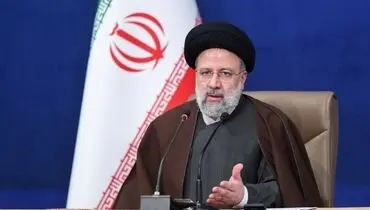 دستور صریح رئیسی برای خدمات‌رسانی ‌و جبران خسارت مردم