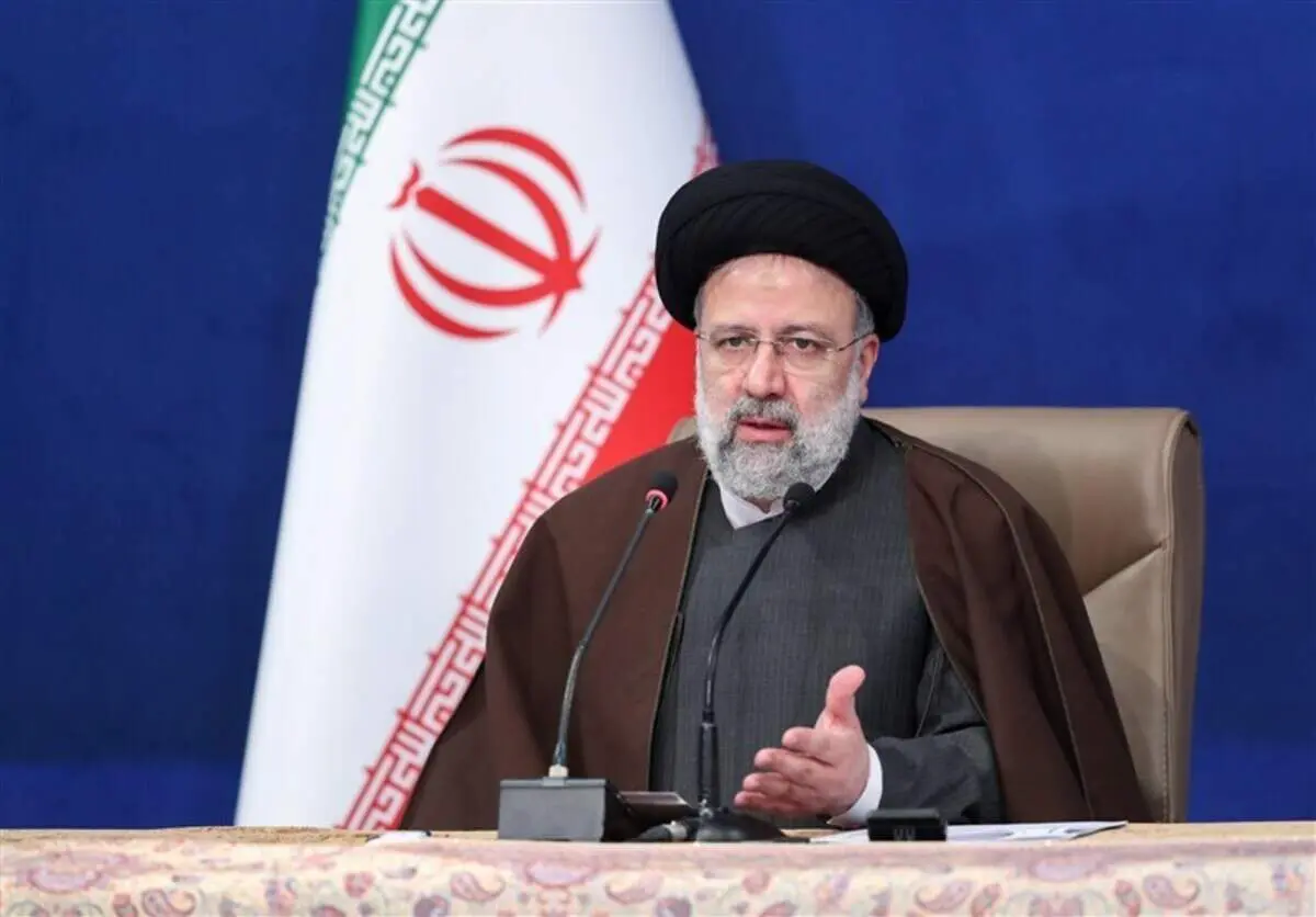 دستور صریح رئیسی برای خدمات‌رسانی ‌و جبران خسارت مردم
