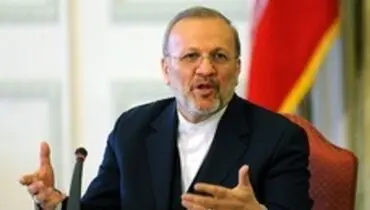متکی: می‌توان به لغو تحریم‌ها امیدوار بود