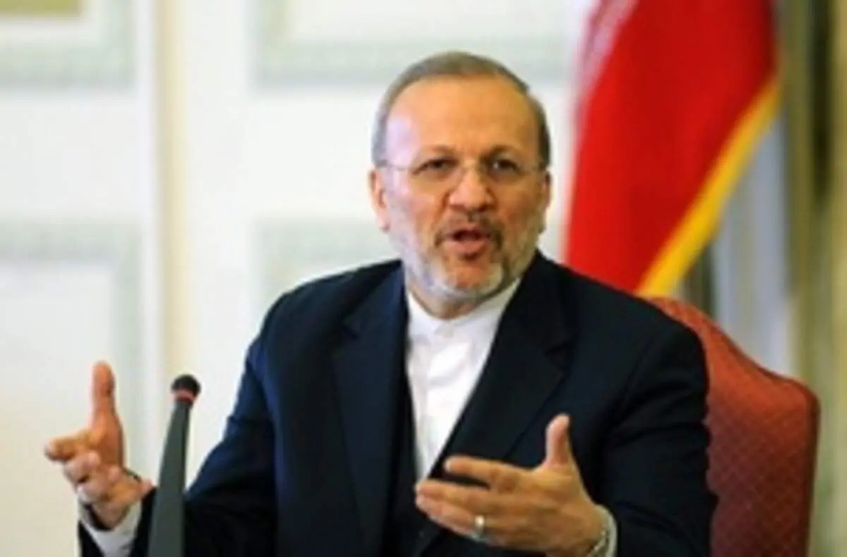 متکی: می‌توان به لغو تحریم‌ها امیدوار بود