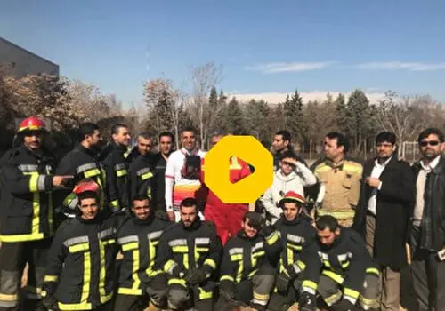 پس از 8 سال علت مرگ آتش‌نشانان پلاسکو اعلام شد