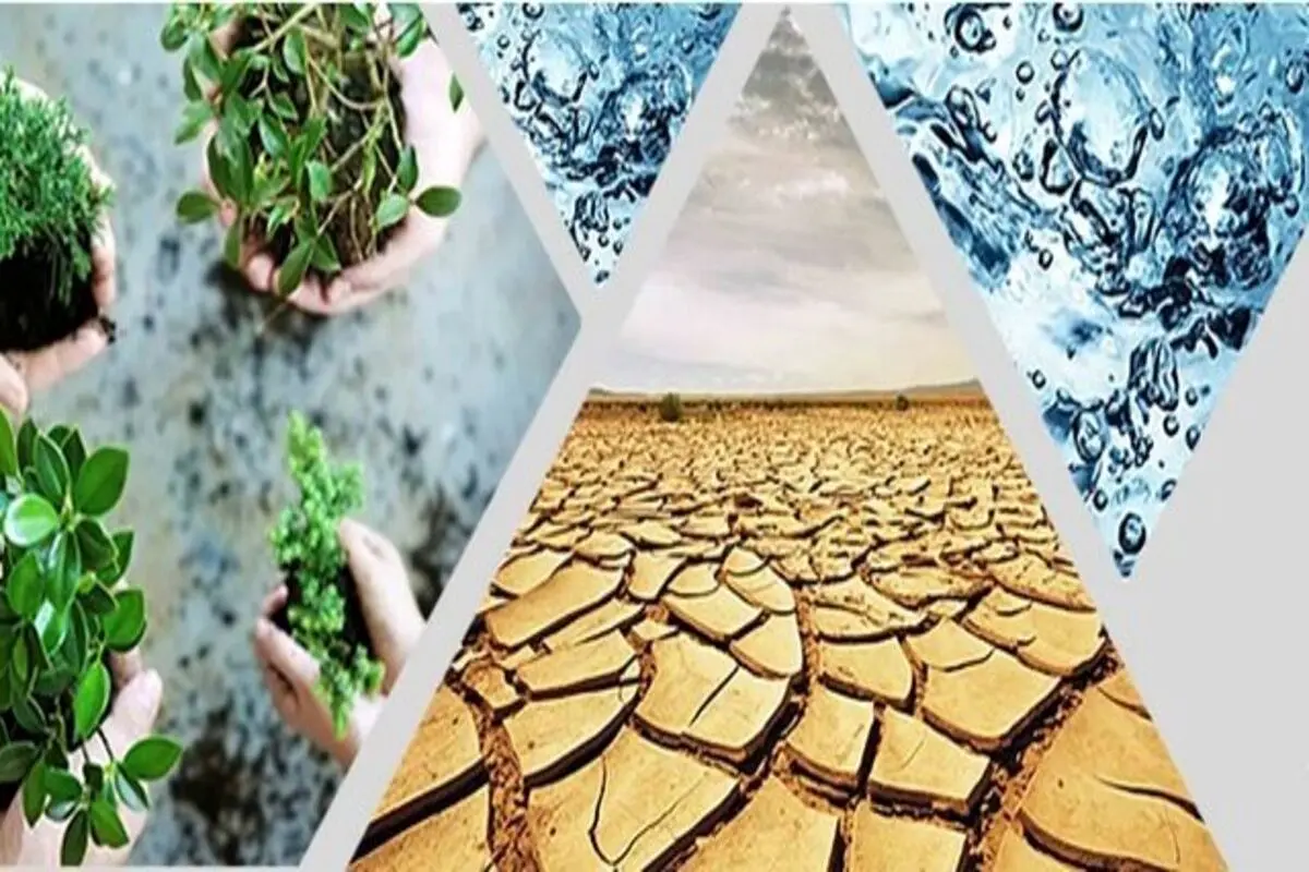 هزینه ۱۳ میلیارد تومانی برای طرح‌های آب و خاک سبزوار
