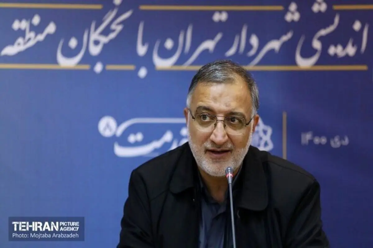 راه اندازی ۳۵۲ بوستان بانوان تا ۱۴۰۱ | با حذف دلالان خدمترسانی را تا منازل شهروندان انجام میدهیم