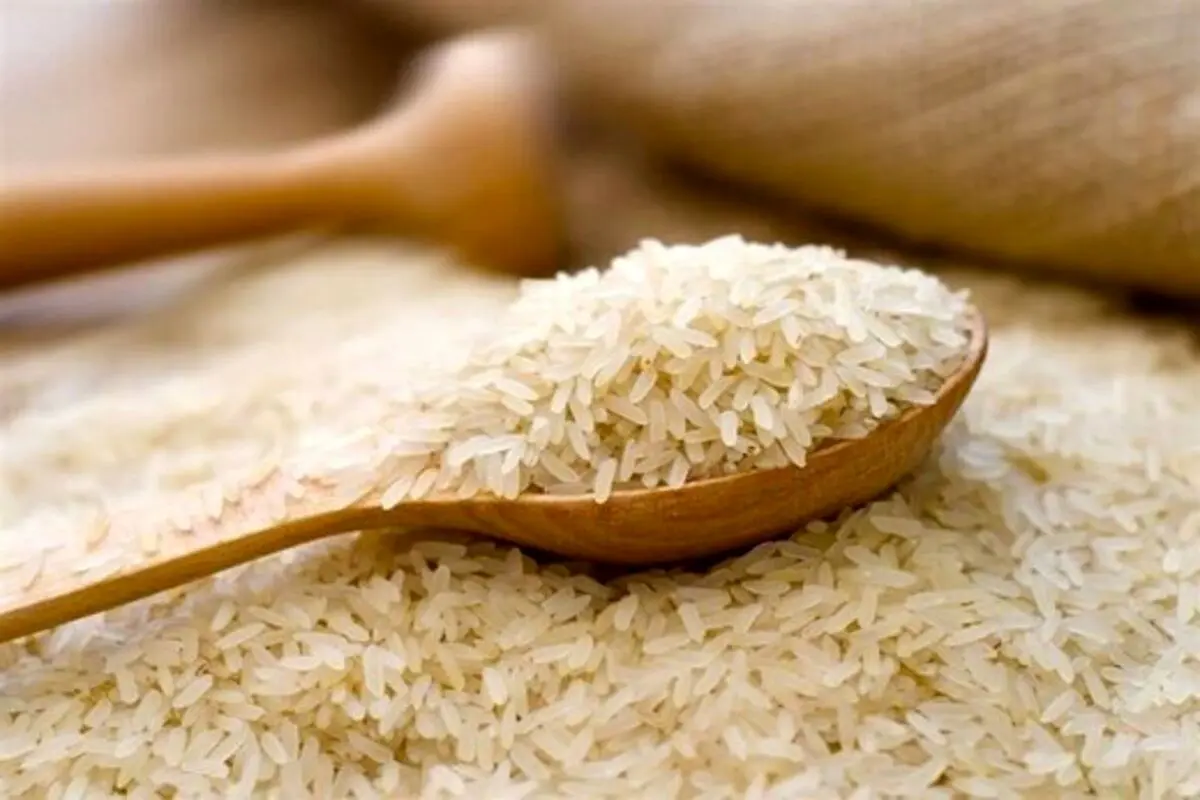 قیمت ۵ کیلو برنج ۳۷۳ هزار تومان شد/ بعد از گوشت و مرغ نوبت پرکشیدن برنج شد!