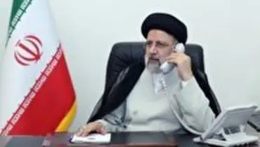 پیگیری تلفنی رئیس جمهور از وضعیت سیل زدگان کرمان در تماس با استاندار