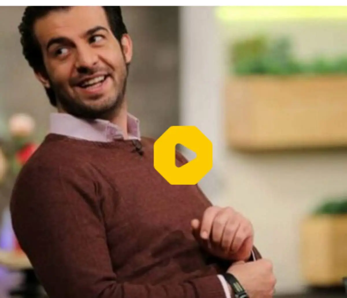 شوخی بی نظیر با وزارت ورزش به خاطر دعوت از شاخ‌های اینستاگرامی برای ترویج ازدواج!+فیلم