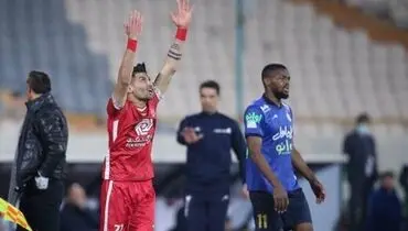 واکنش دو مدافع پرسپولیس به پیشنهاد جواد نکونام