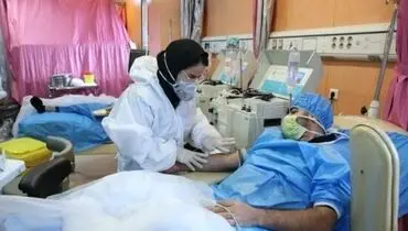 شناسایی ۵۲۷۶ بیمار جدید کرونایی / ۲۰ نفر دیگر فوت شدند
