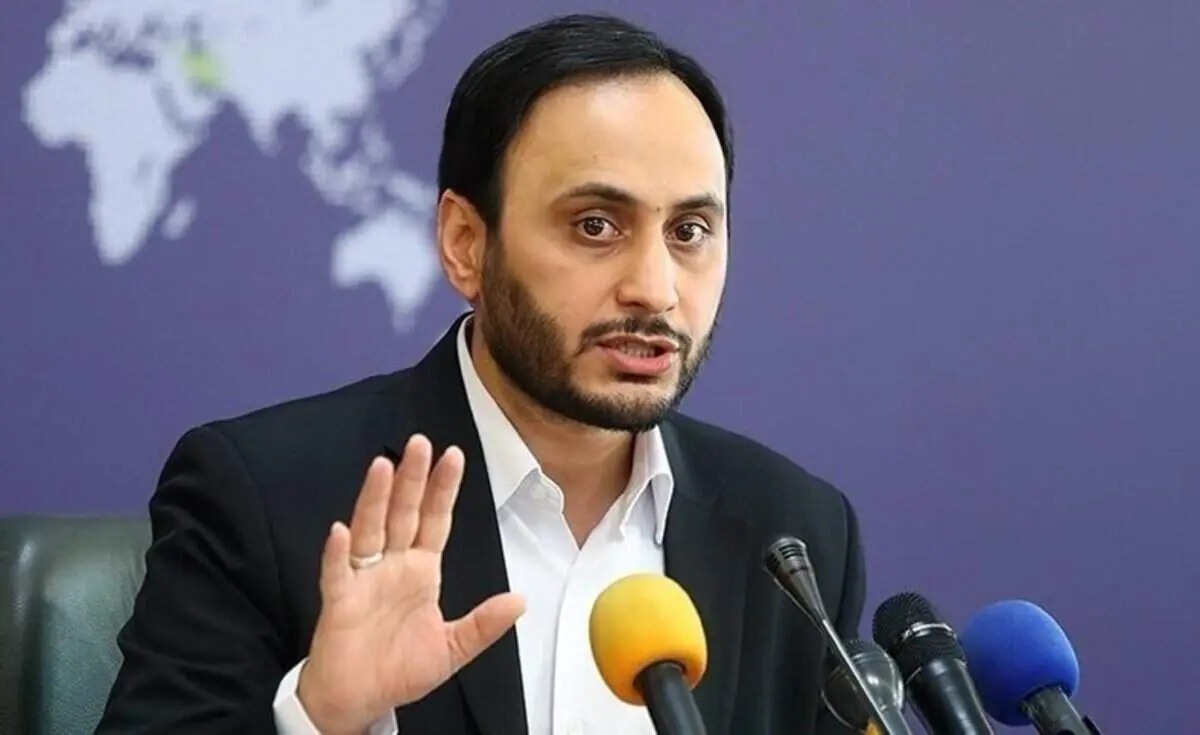 بهادری جهرمی: در پیگیری شبانه‌روزی منافع ملت خستگی معنا ندارد
