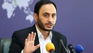 بهادری جهرمی: در پیگیری شبانه‌روزی منافع ملت خستگی معنا ندارد