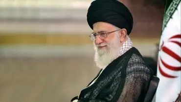 جمعی از مداحان اهل بیت با رهبر انقلاب دیدار می‌کنند