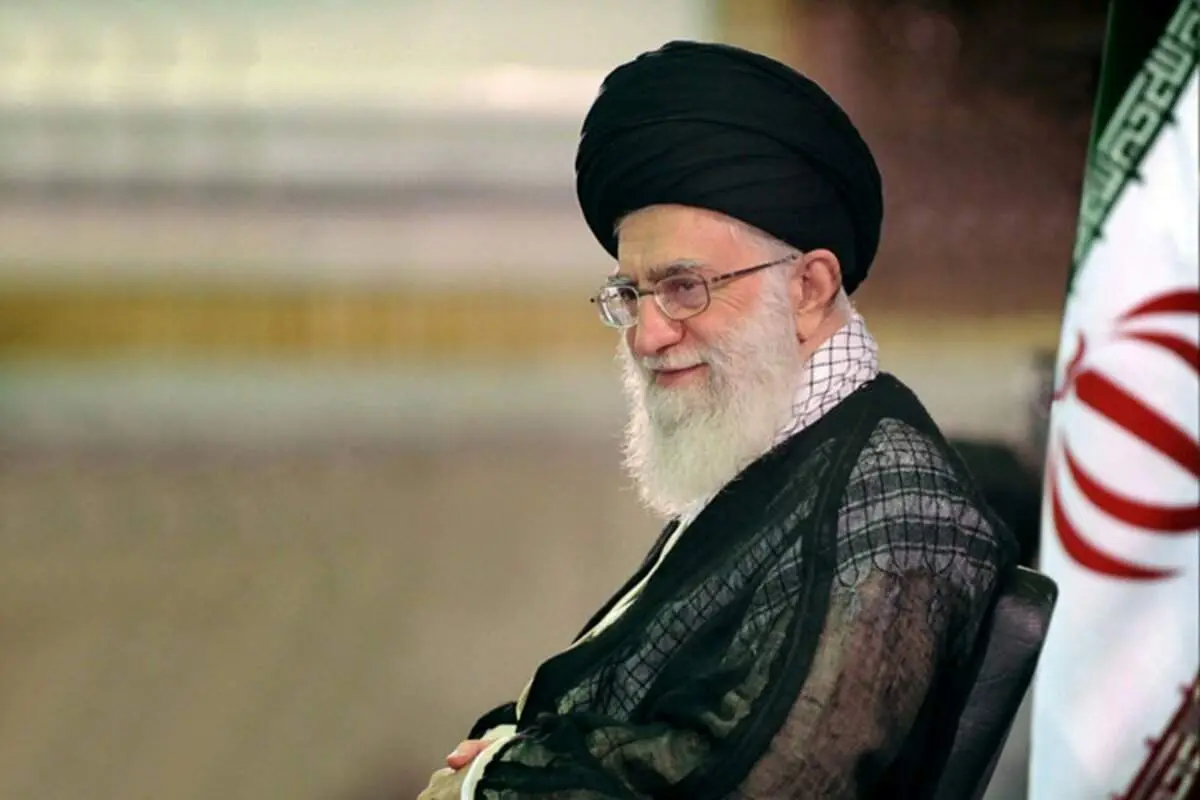 جمعی از مداحان اهل بیت با رهبر انقلاب دیدار می‌کنند