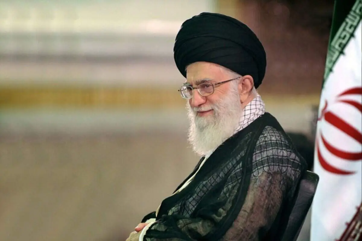 جمعی از مداحان اهل بیت با رهبر انقلاب دیدار می‌کنند