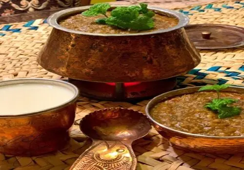 غذایی خوشمزه و فوری بنام کوفته مرغ