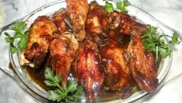 «خوراک بال» و آخر هفته های فوق العاده!