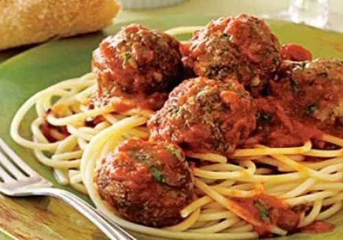 طرز تهیه کوفته شامی پنیری؛ شام خوشمزه و مدرن