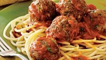 طرز تهیه کوفته گوشت و برنج
