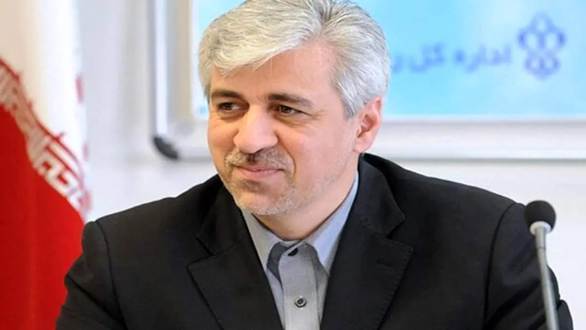 وزیر ورزش درباره ورود تماشاگران به ورزشگاه‌ها: هنوز به قطعیت نرسیده‌ایم