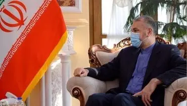 امیرعبداللهیان: همکاری‌های ممتازی در فصل نوین مناسبات با روسیه رقم خواهد خورد