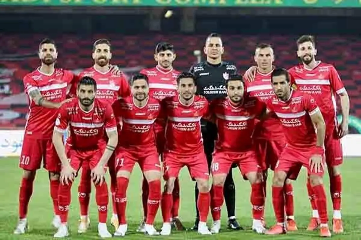 ترکیب احتمالی پرسپولیس مقابل فولاد/ یحیی به ترکیب برنده دست می‌زند؟
