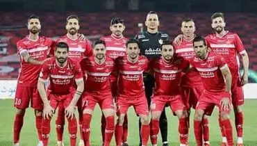ترکیب احتمالی پرسپولیس مقابل فولاد/ یحیی به ترکیب برنده دست می‌زند؟