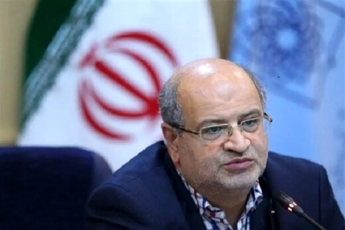 زالی: باید به واکسن کرونای داخلی اعتماد کرد