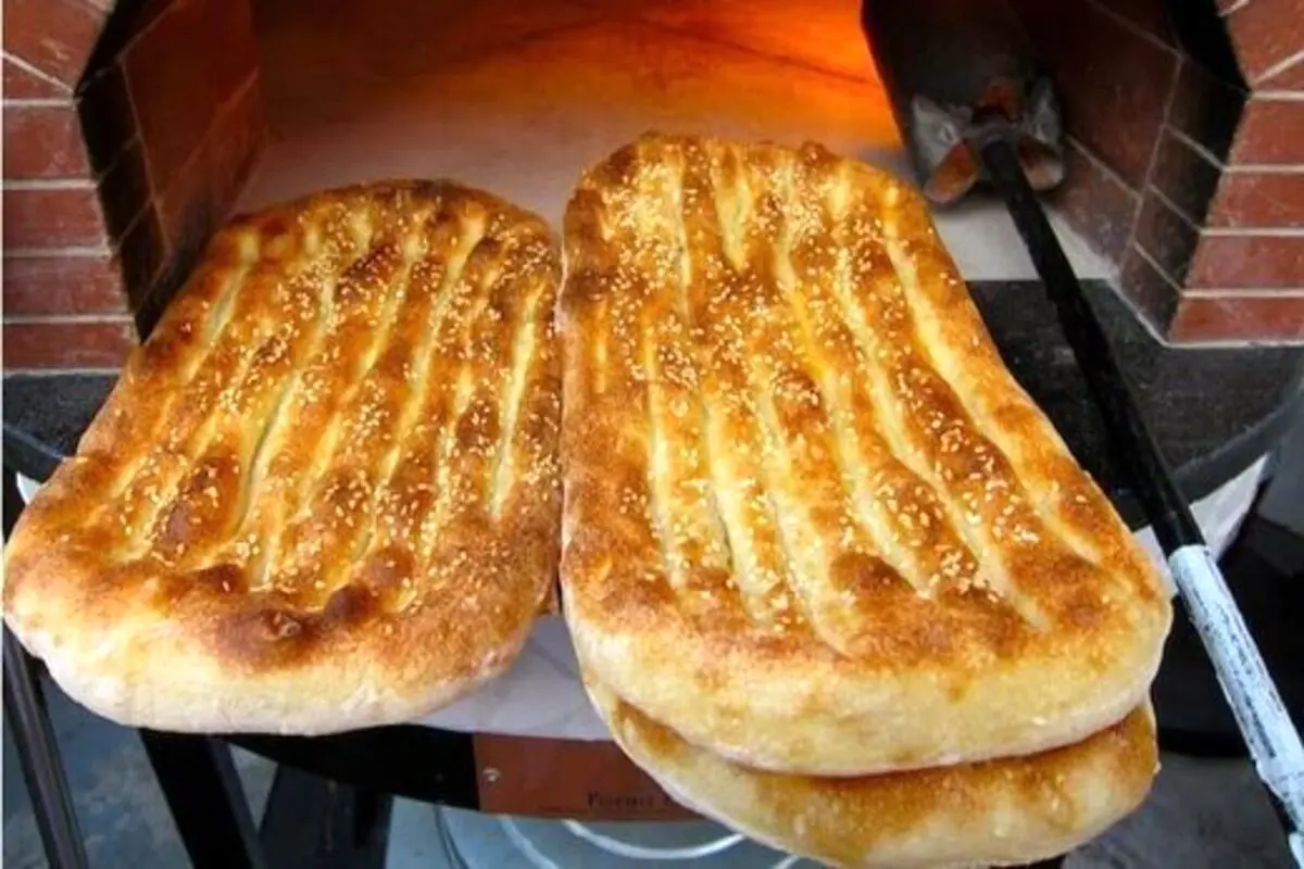 قیمت جدید نان اعلام شد + جدول
